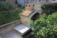 Plán poschodí v ubytovaní Apartment Vis 8448a