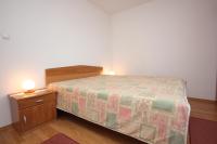 Posteľ alebo postele v izbe v ubytovaní Apartment Vis 8448a