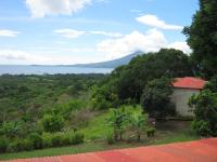 El Mirador Ecológico, Ometepe