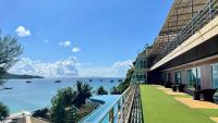 Phi Phi Cliff Beach Resort-SHA Plus