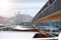 Plán poschodí v ubytovaní Das Hotel im Kurhaus Bad Gleichenberg