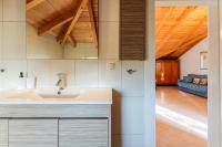 Plan piętra w obiekcie Selinitsa Stone Studio - Mani Seaview Retreat
