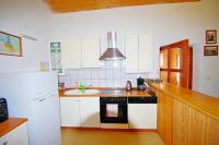 Kuchnia lub aneks kuchenny w obiekcie Holiday house Franko