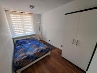 Plán poschodí v ubytovaní Apartament Karola
