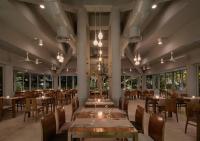 Restaurace v ubytování Sindbad Club