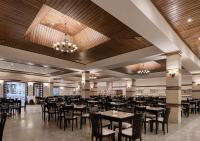 Restaurace v ubytování Sindbad Club