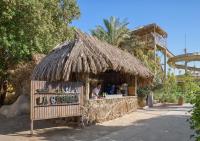 Půdorys ubytování Sindbad Club