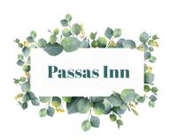 Certifikát, ocenenie alebo iný dokument vystavený v ubytovaní Passas Inn Luxury Living