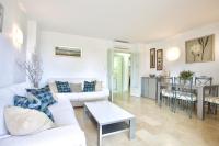 Půdorys ubytování Apartamento Primera Linea Urb Playa Grande