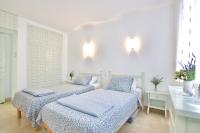 Půdorys ubytování Apartamento Primera Linea Urb Playa Grande