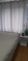 Plán poschodí v ubytovaní Flowers Apartament