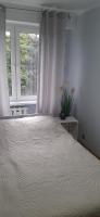 Plán poschodí v ubytovaní Flowers Apartament