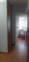 Plán poschodí v ubytovaní Flowers Apartament