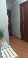 Plán poschodí v ubytovaní Flowers Apartament