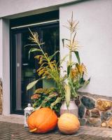 Plán poschodí v ubytovaní Lipolas-slowlife&guesthouse
