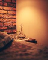 Posteľ alebo postele v izbe v ubytovaní Lipolas-slowlife&guesthouse