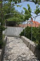 Plán poschodí v ubytovaní Apartments by the sea Nerezine, Losinj - 3479