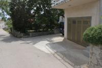 Okolie apartmánu