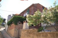 Půdorys ubytování Apartments by the sea Sali, Dugi otok - 8156