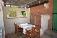 Půdorys ubytování Apartments by the sea Sali, Dugi otok - 8156