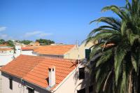 Půdorys ubytování Apartments by the sea Sali, Dugi otok - 8156