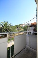 Balkón nebo terasa v ubytování Apartments by the sea Sali, Dugi otok - 8156