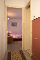 Postel nebo postele na pokoji v ubytování Apartments by the sea Sali, Dugi otok - 8156