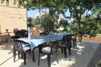 Plán poschodí v ubytovaní Apartment Kraj 333b