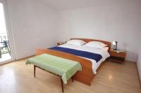 Posteľ alebo postele v izbe v ubytovaní Apartment Kraj 333b