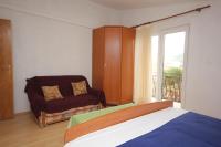 Posteľ alebo postele v izbe v ubytovaní Apartment Kraj 333b