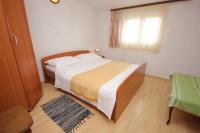 Posteľ alebo postele v izbe v ubytovaní Apartment Kraj 333b