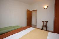 Posteľ alebo postele v izbe v ubytovaní Apartment Kraj 333b