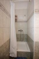 Kúpeľňa v ubytovaní Apartment Kraj 333b