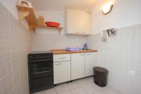 Kuchyňa alebo kuchynka v ubytovaní Apartment Kraj 333b