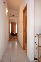 Plán poschodí v ubytovaní Apartment Kraj 333b