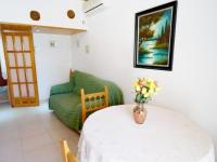 Posedenie v ubytovaní Villa en Ametlla de Mar para 5 personas con piscina privada y cerca del mar - HISP-217-31