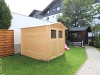 Plán poschodí v ubytovaní Apartment Am Birkenhain-30 by Interhome