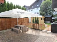 Plán poschodí v ubytovaní Apartment Am Birkenhain-30 by Interhome