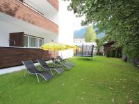 Plán poschodí v ubytovaní Apartment Am Birkenhain-30 by Interhome