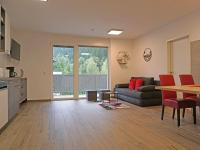 Kuchnia lub aneks kuchenny w obiekcie Apartment Apart Annabell by Interhome