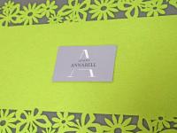 Plan piętra w obiekcie Apartment Apart Annabell by Interhome