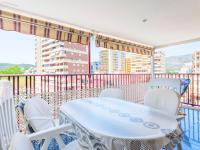 Půdorys ubytování Apartment Torre del Sol by Interhome