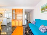Půdorys ubytování Apartment Torre del Sol by Interhome