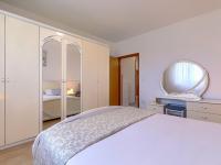 Ein Bett oder Betten in einem Zimmer der Unterkunft Holiday Home Goga by Interhome