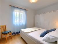 Ein Bett oder Betten in einem Zimmer der Unterkunft Holiday Home Goga by Interhome