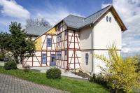 Budova, v ktorej sa apartmánový hotel nachádza
