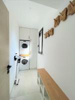 Centrum fitness w obiekcie Villa Lesia