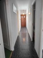 Plán poschodí v ubytovaní Apartamento Casco Histórico Málaga