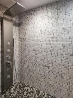 Łazienka w obiekcie La Brisa apartamento
