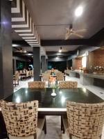 Et opholdsområde på The Wynn Kohjum